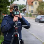 Ricken SG: Polizei stoppt Raser mit 146 km/h