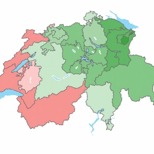 Schweiz sagt Ja: Liegenschaftssteuern auf Zweitliegenschaften angenommen