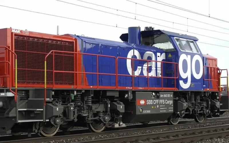 SBB Cargo plant Depot-Schliessungen – Personal alarmiert